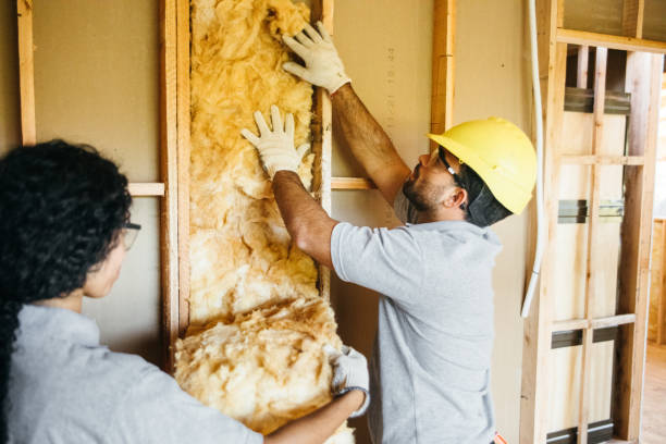 Best Local Insulation Services  in East Shoreham, NY