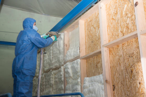 Best Insulation Contractor Near Me  in East Shoreham, NY