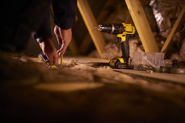 Best Garage Insulation Installation  in East Shoreham, NY