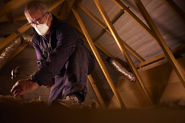 Best Insulation Inspection Services  in East Shoreham, NY